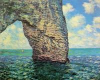    <     >::   (Claude Monet)