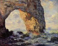 Claude Monet - , 