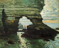 Claude Monet -  '