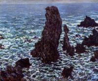 Claude Monet - , -