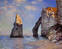 Claude Monet - -   '