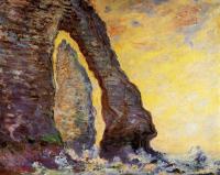 Claude Monet - -,    '