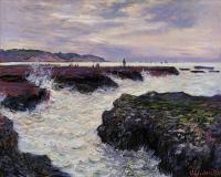 Claude Monet -    , 