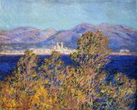 Claude Monet - ,   ,  