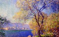 Claude Monet - ,    