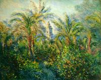 Claude Monet -   , 