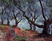 Claude Monet -    