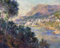 Claude Monet - -,   