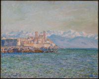 Claude Monet -    