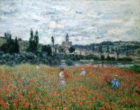  <     >::   (Claude Monet)