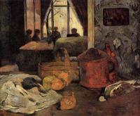 Paul Gauguin -   , 