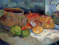 Paul Gauguin -   ,    