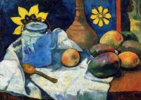 Paul Gauguin -     