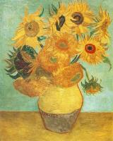 Van Gogh -  -    