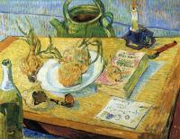 Van Gogh -      